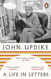Buy A Life In Letters