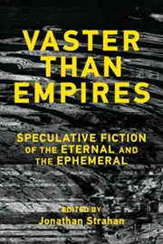 Buy Vaster Than Empires