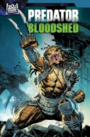 Buy Predator: Bloodshed