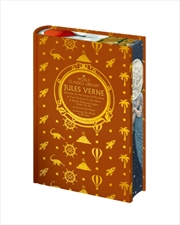 Buy World Classics Library: Jules Verne