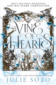 Buy Vine Of Hearts