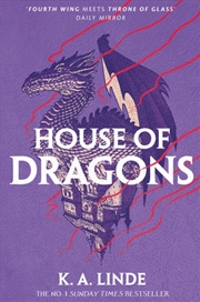 Buy House Of Dragons