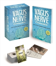 Buy Vagus Nerve Connection Book & Card Deck : How To Activate Your Body's Natural Healing