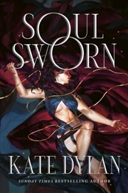 Buy Soul Sworn