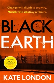 Buy Black Earth