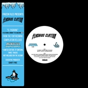 Buy El Padrone - Clear Vinyl