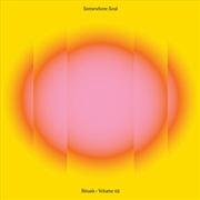 Buy Somewhere Soul : Rituals Vol. 02