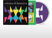 Buy Best Of A Flock Of Seagulls