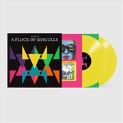 Buy Best Of A Flock Of Seagulls