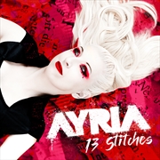 Buy 13 Stitches