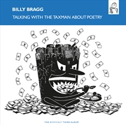 Buy Talking With The Taxman About Poetry