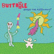 Buy After The Astronaut
