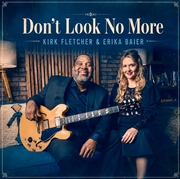 Buy Don't Look No More
