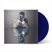 Buy Ugly - Blue Vinyl