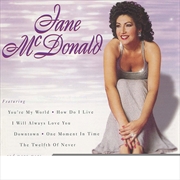 Buy Jane Mcdonald
