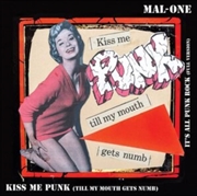 Buy Kiss Me Punk