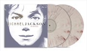 Buy Invincible - Stone Grey Marble Vinyl
