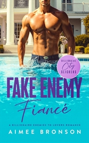 Buy Fake Enemy Fiance