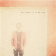 Buy Andre Salvador & The Von Kings