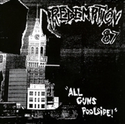 Buy All Guns Poolside