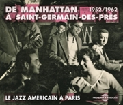 Buy De Manhattan 1952-62