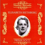 Buy Prima Voce: 1924-1930