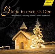 Buy Gloria In Excelsis Deo
