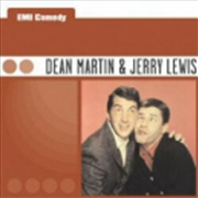 Buy Dean Martin & Jerry Lewis