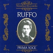 Buy Operatic Arias 1907-1926