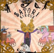 Buy Satori Circus