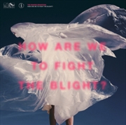 Buy How Are We To Fight The Blight