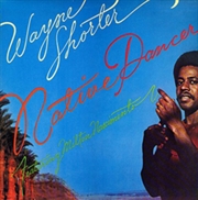 Buy Native Dancer