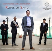 Buy Ropes Of Sand