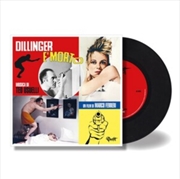 Buy Dillinger E' Morto