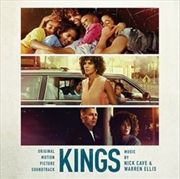 Buy Kings