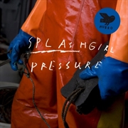 Buy Pressure