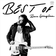 Buy Best Of Bruce Springsteen