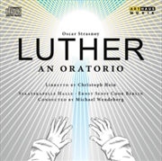 Buy Luther