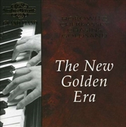 Buy New Golden Era