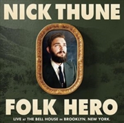 Buy Folk Hero