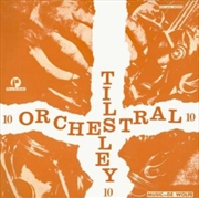 Buy Tilsley Orchestral No. 10
