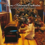 Buy Ghosts Of Christmas Eve