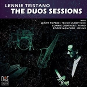 Buy Duos Sessions