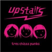 Buy Tres Chicas Punks