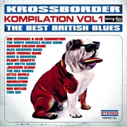 Buy Krossborder Kompilation 1