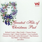 Buy Greatest Hits Of Christmas Past