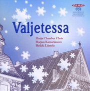 Buy Valjetessa: Chrsitmastide Is Coming