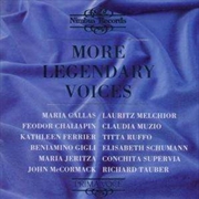 Buy More Legendary Voices