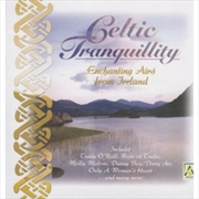 Buy Celtic Tranquillity