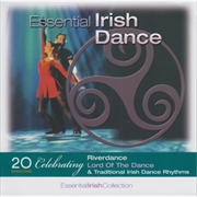 Buy Essential Irish Dance